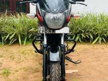 Bajaj Pulsar 150 2014 Motorbike