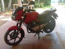 Bajaj Pulsar 150 2013 Motorbike