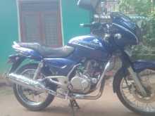 Bajaj Pulsar 180 2004 Motorbike