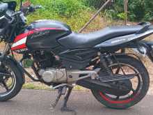 Bajaj Pulsar 180 2007 Motorbike