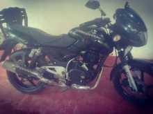 Bajaj Pulsar 180 2007 Motorbike