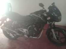 Bajaj Pulsar 180 2007 Motorbike