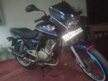 Bajaj Pulsar 180 2004 Motorbike