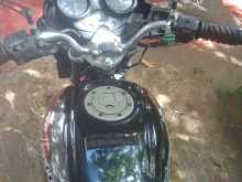 Bajaj Pulsar 180 2007 Motorbike