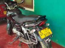 Bajaj Pulsar 180 2007 Motorbike