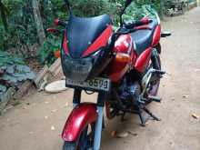 Bajaj Pulsar 180 2006 Motorbike