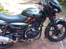 Bajaj Pulsar 180 2006 Motorbike