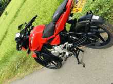Bajaj Pulsar 2012 Motorbike