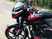 Bajaj Pulsar 2011 Motorbike