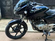 Bajaj Pulsar 2013 Motorbike