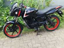Bajaj Pulsar 180 2007 Motorbike