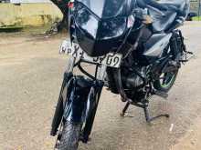 Bajaj Pulsar 2012 Motorbike