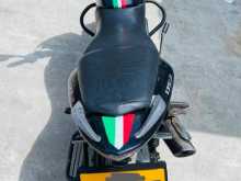 Bajaj Pulsar 135 2010 Motorbike