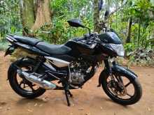 Bajaj Pulsar 135 2012 Motorbike