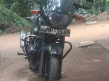 Bajaj Pulsar 150 2006 Motorbike