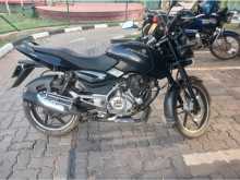 Bajaj Pulsar 150 2013 Motorbike