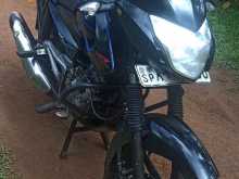 Bajaj Pulsar 135 2012 Motorbike