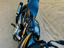 Bajaj Pulsar 2016 Motorbike