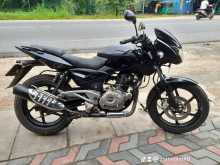 Bajaj Pulsar 180 2012 Motorbike
