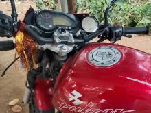 Bajaj Pulsar 2008 Motorbike