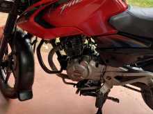 Bajaj Pulsar 135 2012 Motorbike