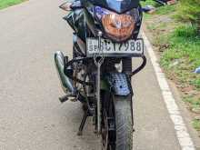 Bajaj Pulsar 135 2015 Motorbike