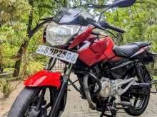Bajaj Pulsar 135 LS 2016 Motorbike