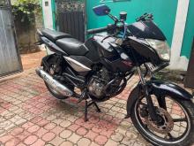 Bajaj Pulsar 135 2011 Motorbike