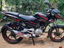 Bajaj Pulsar 135 2013 Motorbike