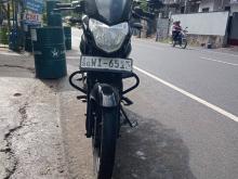 Bajaj Pulsar 135 2011 Motorbike