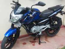 Bajaj Pulsar 135 LS 2016 Motorbike
