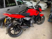 Bajaj Pulsar 135 2011 Motorbike