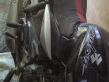 Bajaj Pulsur 135 2010 Motorbike