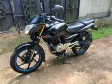Bajaj Pulsar 135 2015 Motorbike