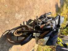 Bajaj Pulsar 135 2011 Motorbike