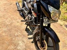 Bajaj Pulsar 135 2011 Motorbike