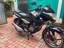 Bajaj Pulsar 135 Ls 2011 Motorbike