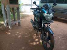 Bajaj Pulsar 135 2010 Motorbike