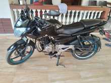 Bajaj Pulsur 135 2015 Motorbike