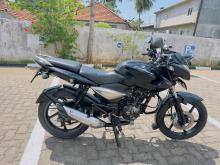 Bajaj Pulsar 135 LS 2012 Motorbike
