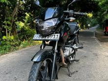 Bajaj Pulsar 135 2016 Motorbike