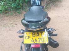 Bajaj Pulsar 135 2014 Motorbike