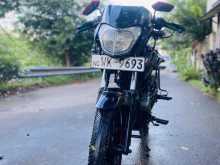 Bajaj Pulsar 135 2011 Motorbike