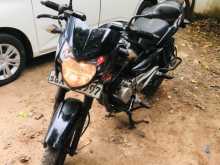 Bajaj Pulsar 135 LS 2012 Motorbike