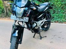 Bajaj Pulsar 135 2015 Motorbike