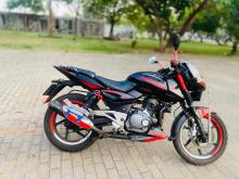 Bajaj Pulsar 2011 Motorbike