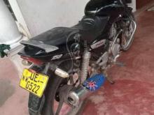 Bajaj Pulsar 150 2009 Motorbike