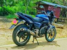 Bajaj Pulsar 150 2006 Motorbike