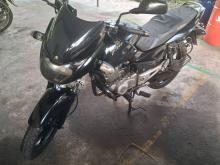 Bajaj Pulsar 150 2013 Motorbike