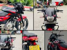 Bajaj Pulsar 150 2016 Motorbike